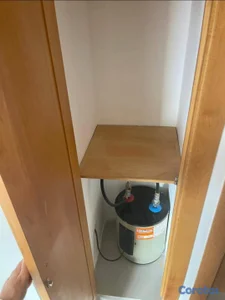 Apartamento en Alquiler – Residencial Amana, 4to P