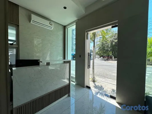 apartamentos - Apartamento Amueblado en Alquiler 7