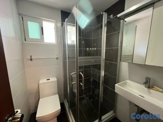 apartamentos - Apartamento 1 habitacion + estudio Evaristo Morales con línea blanca  5