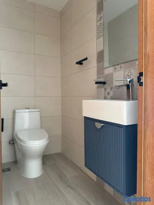apartamentos - Apartamento Moderno / renacimiento 3