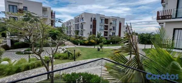 apartamentos - apartamento en vista cana alquiler 9