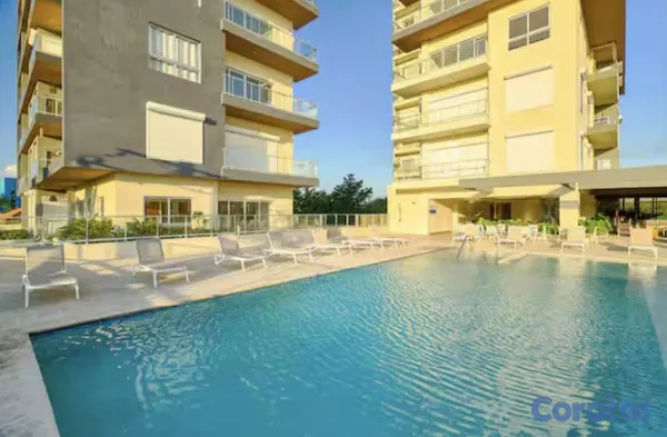 apartamentos - vendi Juan dolió amuebaldo piso 9 una habitación 1.5 baños parqueo próximo a la 6