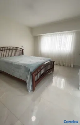 apartamentos - Apartamento en Alquiler, Av. Anacaona 15