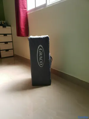 muebles - Corral para bebe y nin@s 6