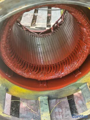 plantas e inversores - venta, alquiler y reparación de generadores, motores eléctricos, bombas de agua. 12