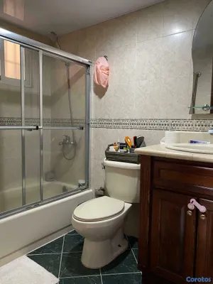 apartamentos - Apartamento Clásico en venta  / Hermosa Vista  3