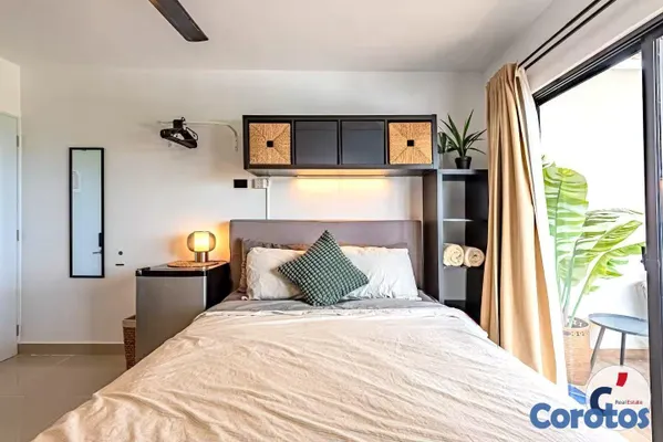 apartamentos - Apartamento Estudio en alquiler en Bávaro Punta Ca 18