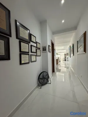 penthouses - Penhiuse en los Casicasgos de dos niveles - moderno-vista al mar - US 990.000 8