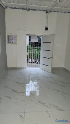 casas - ALQUILER CASA CALLE 24 LOS ALCARRIZOS  3