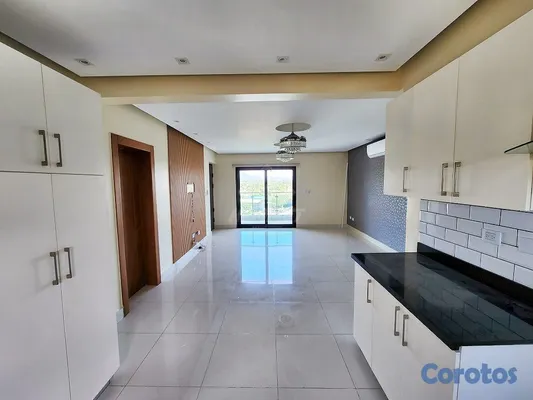 apartamentos - TORRE RENTA ASCENSOR Y PISCINA PROXIMO AL COPAL STGO 9