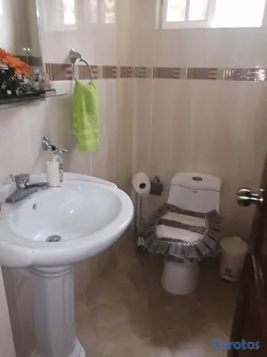 apartamentos - VENDO HERMOSO APARTAMENTO EN MIRADOR SUR, A 2 CUADRAS DEL PARQUE MIRADOR SUR. 7