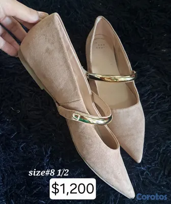 zapatos unisex - Calsados 2