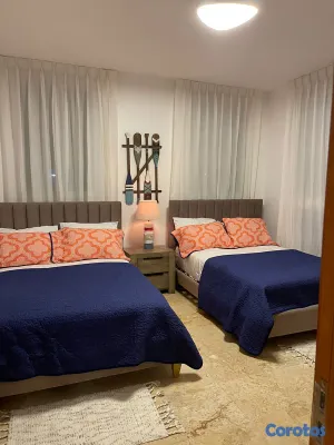 apartamentos - Apartamento en Venta, Playa Nueva Romana 18