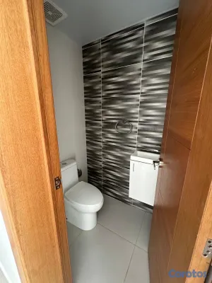 apartamentos - Apartamento de Lujo en Alquiler | Bella Vista, Santo Domingo, 5to nivel.

 12