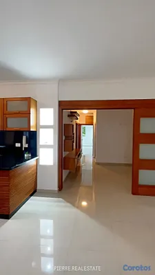 apartamentos - Alquiler – 3 Habitaciones en Naco | USD 1,400 7