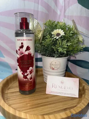 salud y belleza - Bath & Body Works – Fragancias Corporales 2