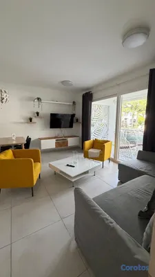 apartamentos - Apartamento Amueblado en Venta en Estrella Dominic 9