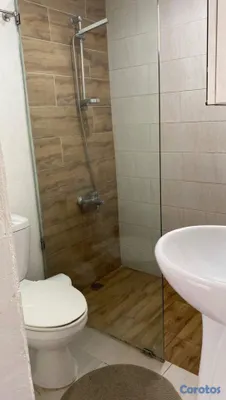 casas - Apartamento cerca de la playa de boca chica  3