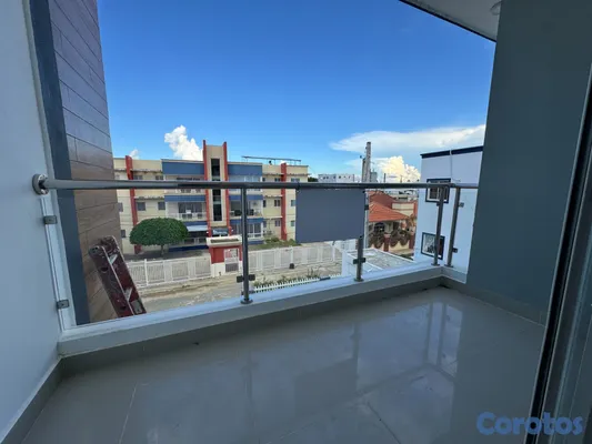 penthouses - Penthouse en Venta en Caperuza 2, San Francisco de 5