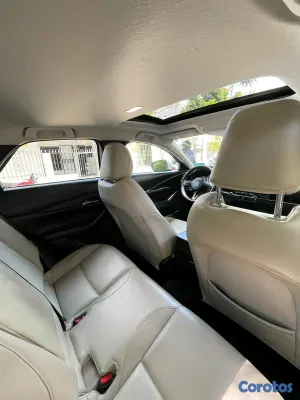 jeepetas y camionetas - mazda cx30 2024  6