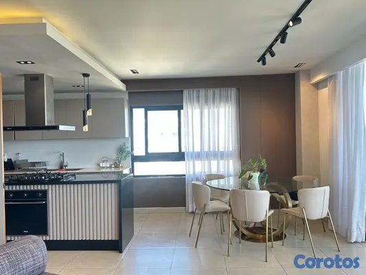 apartamentos - Apartamento en Venta - La Esperilla - 3 habitaciones  5