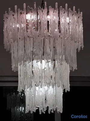 decoración y accesorios - Lampara de techo 3