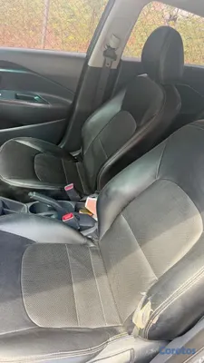 carros - KIA RIO LX 2017 7