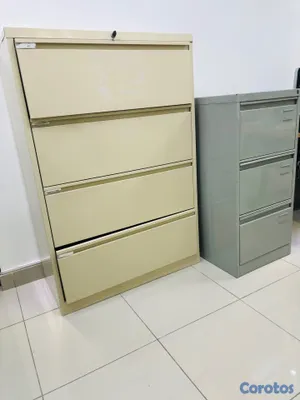 articulos de oficina - Archivos de oficina 2