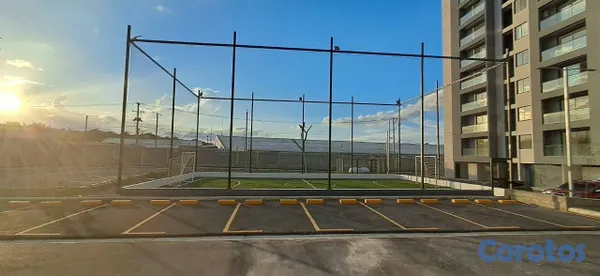 apartamentos - Apartamento en alquiler en Residencial Livera Hill 15