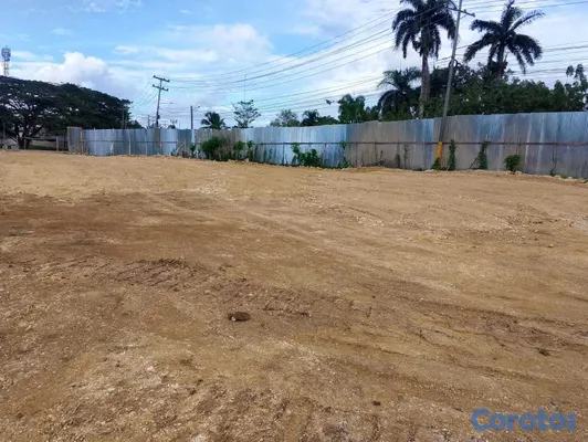 solares y terrenos - RESIDENCIAL DON ALBERTO, VILLA MELLA|CARRETERA LA VICTORIA📍 3