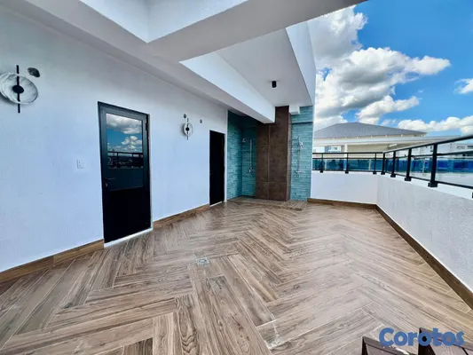 apartamentos - Apartamento en Venta, Urbanización Real 15