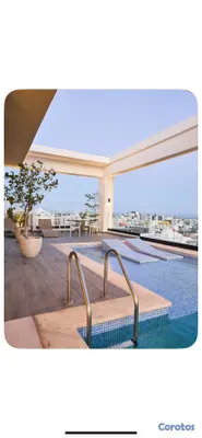 apartamentos - Apartamento de Lujo exclusivo |Elegancia, confort  17