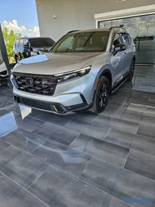 2023 Honda Crv Sport Hybrida 4x4