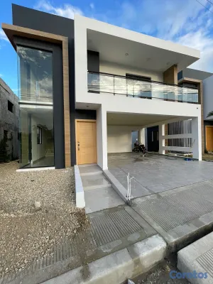 casas - . Residencial Doña Idalia | Patio, Terraza y Excelente Distribución 7