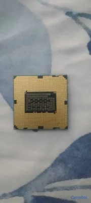 computadoras y laptops - INTEL CORE I5 2500 2DA GENERACION 2