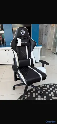 muebles y colchones - Silla Gamer Nueva en su caja 2