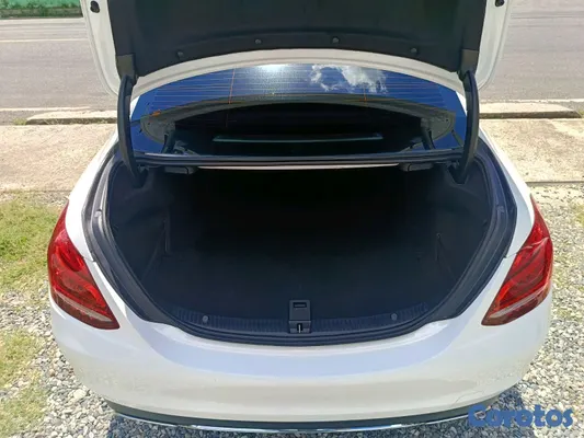 carros - Mercedes benz c300 2018 9