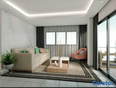 En Jardines del Sur Apartamento de 3 Ha ID 3475