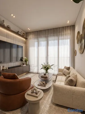 apartamentos - AMELIA V SECRET GARDEN | APARTAMENTOS EN VENTA EN  6