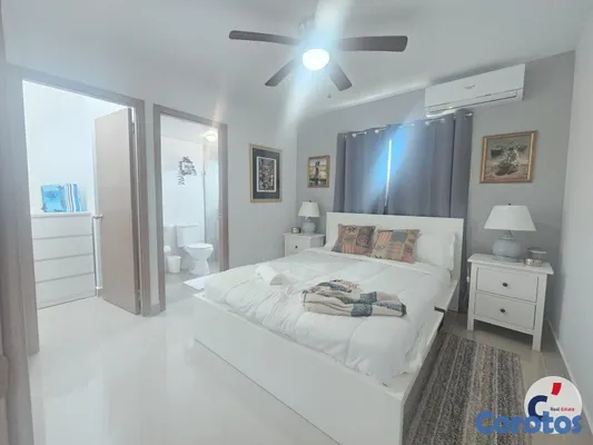 apartamentos - Apartamento en Renta/Alquiler en Epic Punta Cana A 11