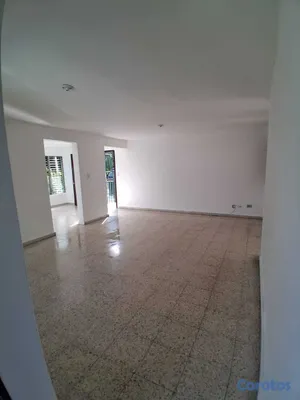 casas - SE ALQUILA APARTAMENTO FRENTE A LA CANCHA 2