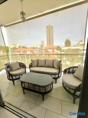 apartamentos - venta en los Casicasgos US 410,000  2