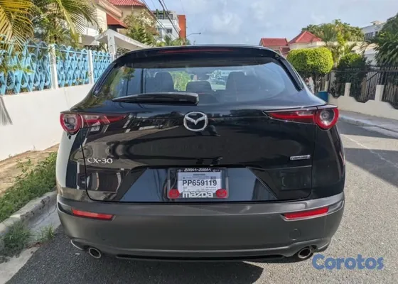 jeepetas y camionetas - Mazda CX-30 S 2021  7