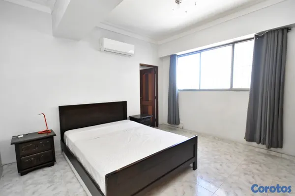 apartamentos - Apartamento clásico / Con Ascensor / Amplio / 2
