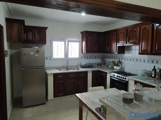 casas - ¡Hermosa casa amueblada en venta en Puerto Plata!  2