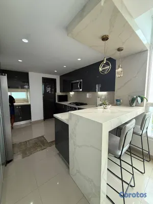 apartamentos - Apartamento de 3 Habitaciones en Venta en Bella Vi 9