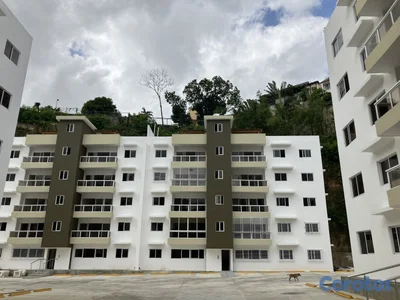  RESIDENCIAL ORTEGA II | APARTAMENTOS EN VENTA EN 