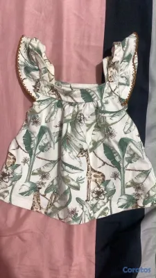 ropa y zapatos - Ropa para niña y calzado  5