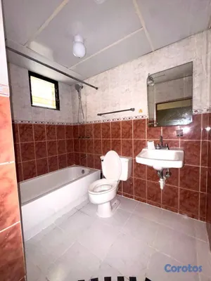 apartamentos - VENTA DE APARTAMENTO CLÁSICO EN BELLA VISTA 6