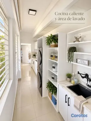apartamentos - Se vende piso alto en Torre 5 la trinitaria santia 6